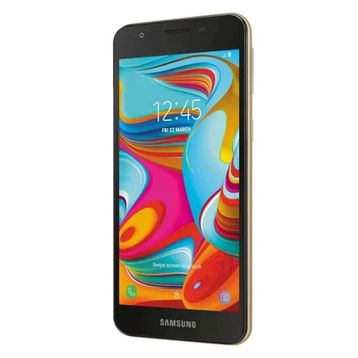 Samsung Galaxy A2 Core 16 GB 1 GB Ram Altın