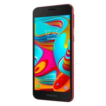 Samsung Galaxy A2 Core 16 GB 1 GB Ram Kırmızı