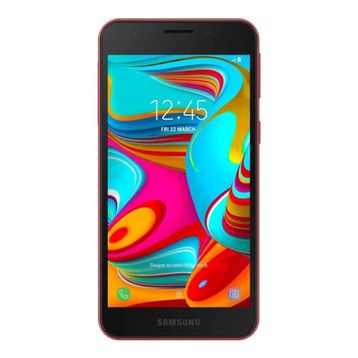 Samsung Galaxy A2 Core 16 GB 1 GB Ram Kırmızı