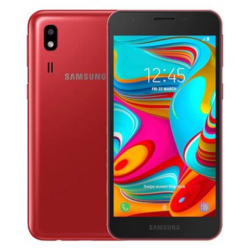 Samsung Galaxy A2 Core 16 GB 1 GB Ram Kırmızı