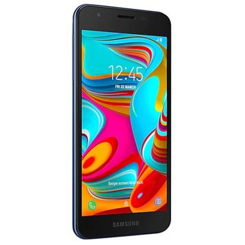 Samsung Galaxy A2 Core 16 GB 1 GB Ram Mavi