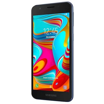 Samsung Galaxy A2 Core 16 GB 1 GB Ram Mavi