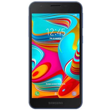 Samsung Galaxy A2 Core 16 GB 1 GB Ram Mavi