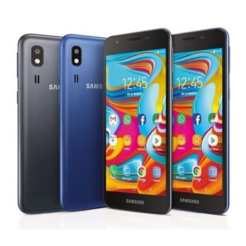 Samsung Galaxy A2 Core 16 GB 1 GB Ram Siyah
