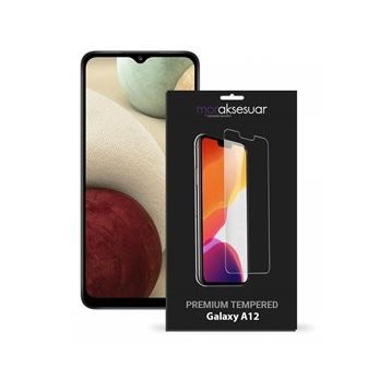 Samsung Galaxy A2 Core Temperli Ekran Koruyucu Uyumlu Kırılmaz Cam