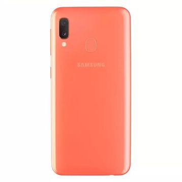 Samsung Galaxy A20e 32 GB 3 GB Ram Turuncu