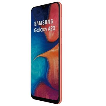 Samsung Galaxy A20e 32 GB 3 GB Ram Turuncu