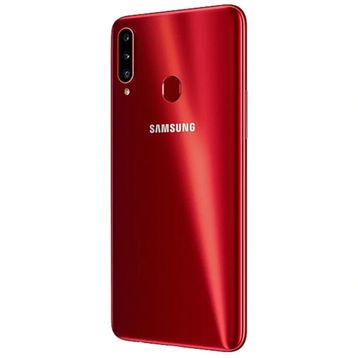 Samsung Galaxy A20s 32 GB 3 GB Ram Kırmızı