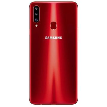 Samsung Galaxy A20s 32 GB 3 GB Ram Kırmızı
