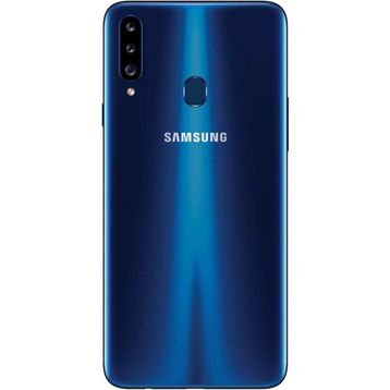Samsung Galaxy A20s 32 GB 3 GB Ram Mavi