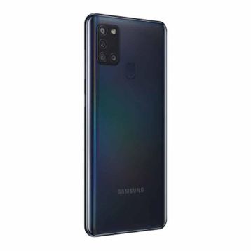 Samsung Galaxy A21s 128 GB 4 GB Ram Siyah
