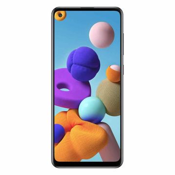 Samsung Galaxy A21s 128 GB 4 GB Ram