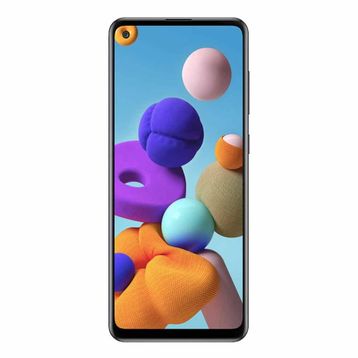 Samsung Galaxy A21s 128 GB 4 GB Ram