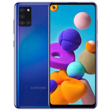 Samsung Galaxy A21s 32 GB 3 GB Ram