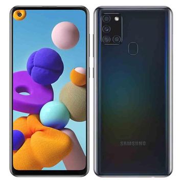 Samsung Galaxy A21s 32 GB 3 GB Ram