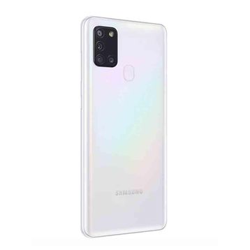 Samsung Galaxy A21s 64 GB 4 GB Ram Beyaz