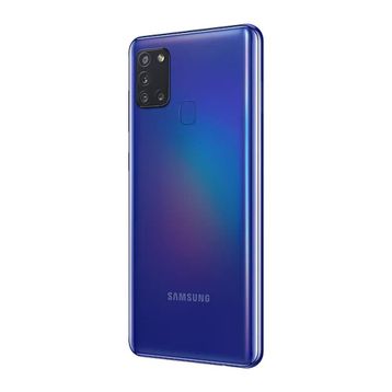 Samsung Galaxy A21s 64 GB 4 GB Ram Mavi