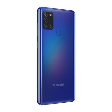 Samsung Galaxy A21s 64 GB 4 GB Ram Mavi