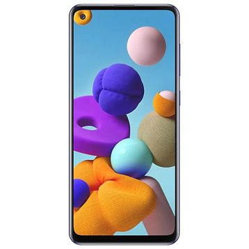Samsung Galaxy A21s 64 GB 4 GB Ram