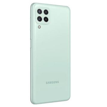 Samsung Galaxy A22 128 GB 4 GB Ram Yeşil
