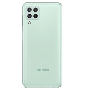 Samsung Galaxy A22 128 GB 4 GB Ram Yeşil