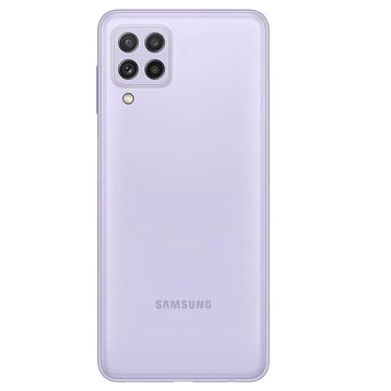 Samsung Galaxy A22 64 GB Mor