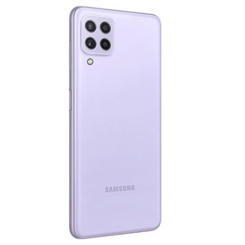 Samsung Galaxy A22 64 GB Mor