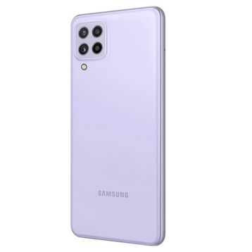 Samsung Galaxy A22 64 GB Mor