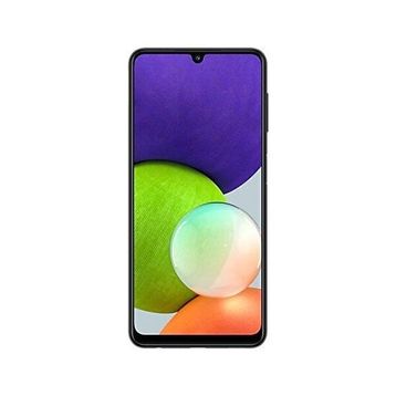 Samsung Galaxy A22 64 GB Siyah Yenilenmiş