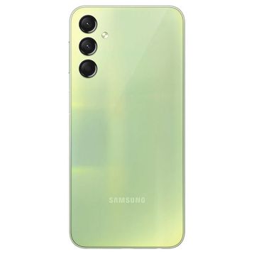 Samsung Galaxy A24 4G 128 GB 6 GB Ram Yeşil