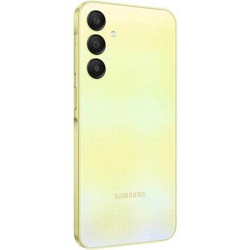 Samsung Galaxy A25 5G 128 GB 8 GB Ram Sarı