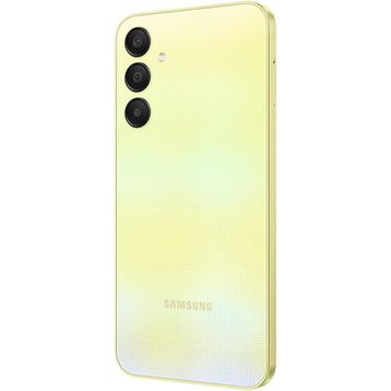 Samsung Galaxy A25 5G 128 GB 8 GB Ram Sarı
