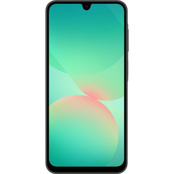 Samsung Galaxy A26 128 GB 6 GB Ram Siyah