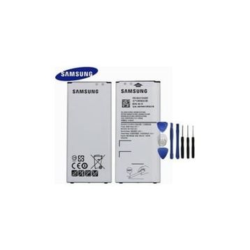 Samsung Galaxy A3 2016 A310 Batarya Pil Arka Kapak