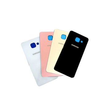 Samsung Galaxy A3 2016 A310 Batarya Pil Arka Kapak