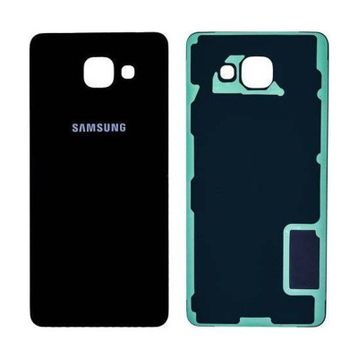Samsung Galaxy A3 2016 A310 Batarya Pil Arka Kapak