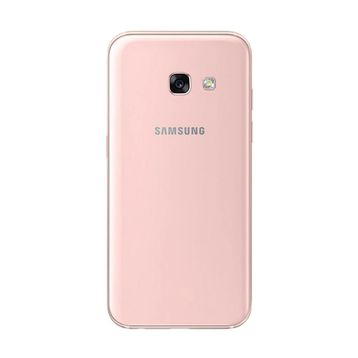 Samsung Galaxy A3 2017 16 GB Pembe