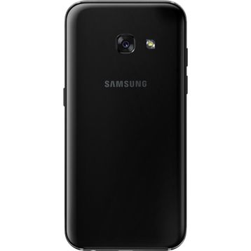 Samsung Galaxy A3 2017 16 GB Siyah