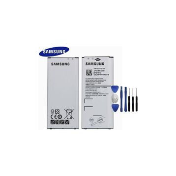 Samsung Galaxy A3 2017 Batarya Pil Tamir Seti