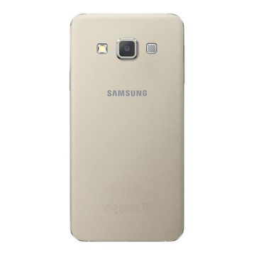 Samsung Galaxy A3 SM-A300F 16 GB Altın Sarısı