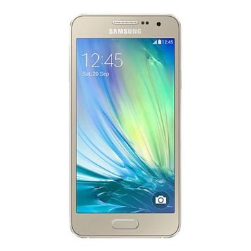 Samsung Galaxy A3 SM-A300F 16 GB Altın Sarısı