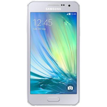 Samsung Galaxy A3 SM-A300F 16 GB Gümüş