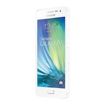 Samsung Galaxy A3 SM-A300F 16 GB Siyah