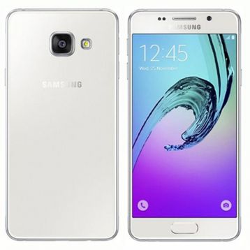 Samsung Galaxy A3 SM-A310F 16 GB Beyaz