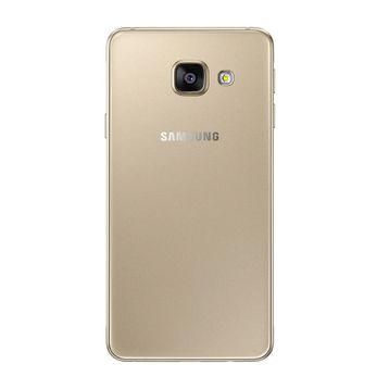 Samsung Galaxy A3 SM-A310F 16 GB Pembe