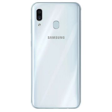 Samsung Galaxy A30 64 GB 4 GB Ram Beyaz
