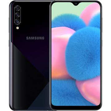 Samsung Galaxy A30S 64 GB 4 GB Ram Siyah
