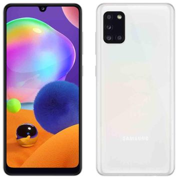 Samsung Galaxy A31 128 GB 4 GB Ram Beyaz