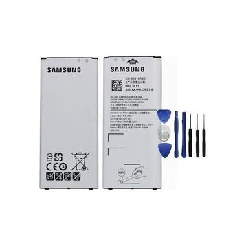 Samsung Galaxy A310 EB-BA310ABE Batarya Pil