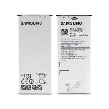 Samsung Galaxy A310 EB-BA310ABE Batarya Pil